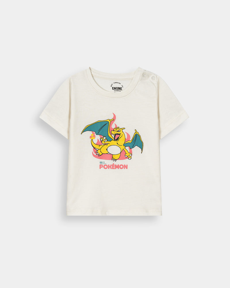 Boys T Shirt - Engine - Buy Now