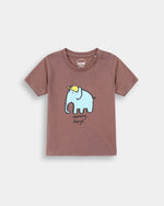 Boys T Shirt - Engine - Buy Now