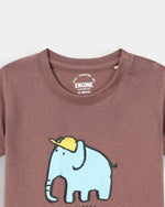 Boys T Shirt - Engine - Buy Now