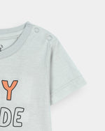 Boys T Shirt - Engine - Buy Now