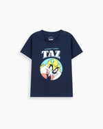 Boys T Shirt - Engine - Buy Now