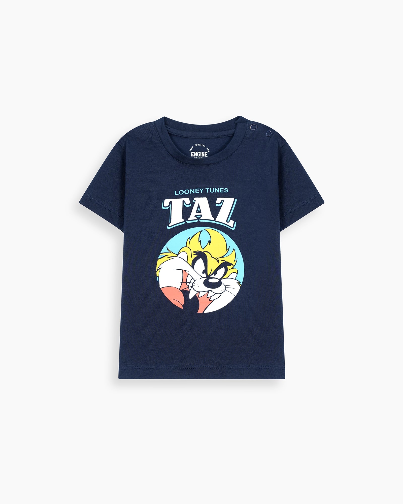 Boys T Shirt - Engine - Buy Now