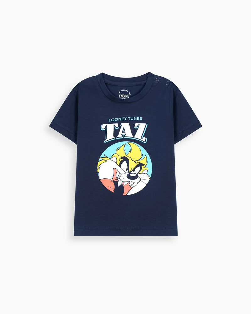 Boys T Shirt - Engine - Buy Now