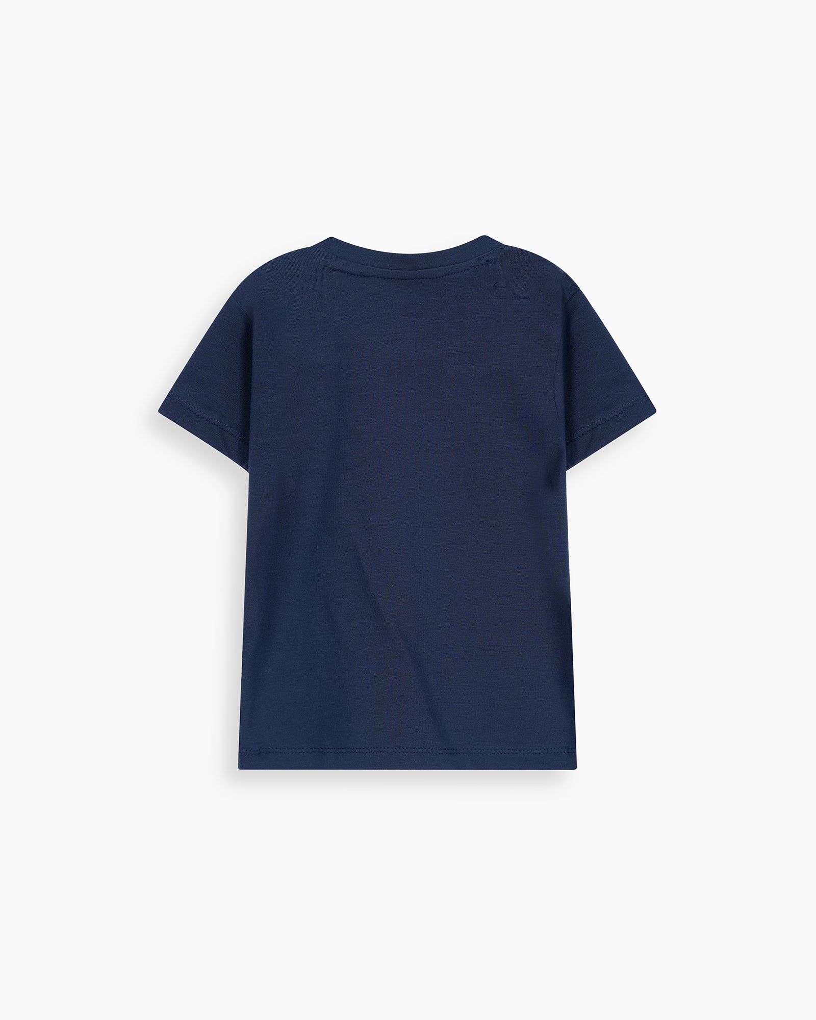 Boys T Shirt - Engine - Buy Now