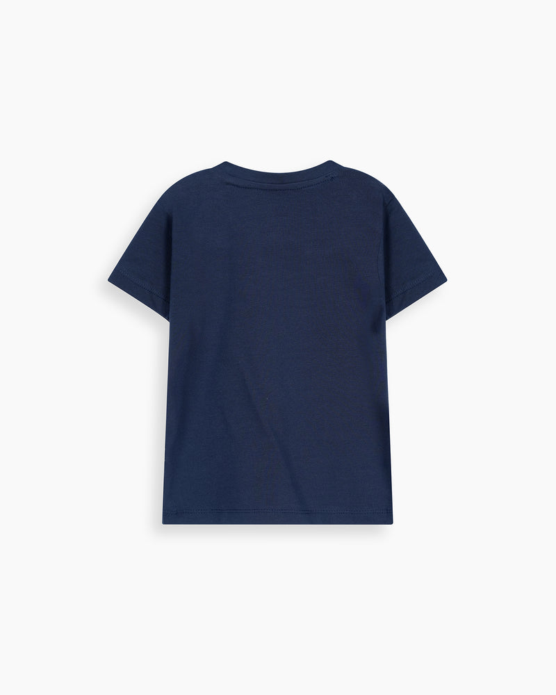Boys T Shirt - Engine - Buy Now
