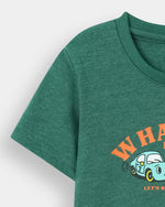 Boys T Shirt - Engine - Buy Now