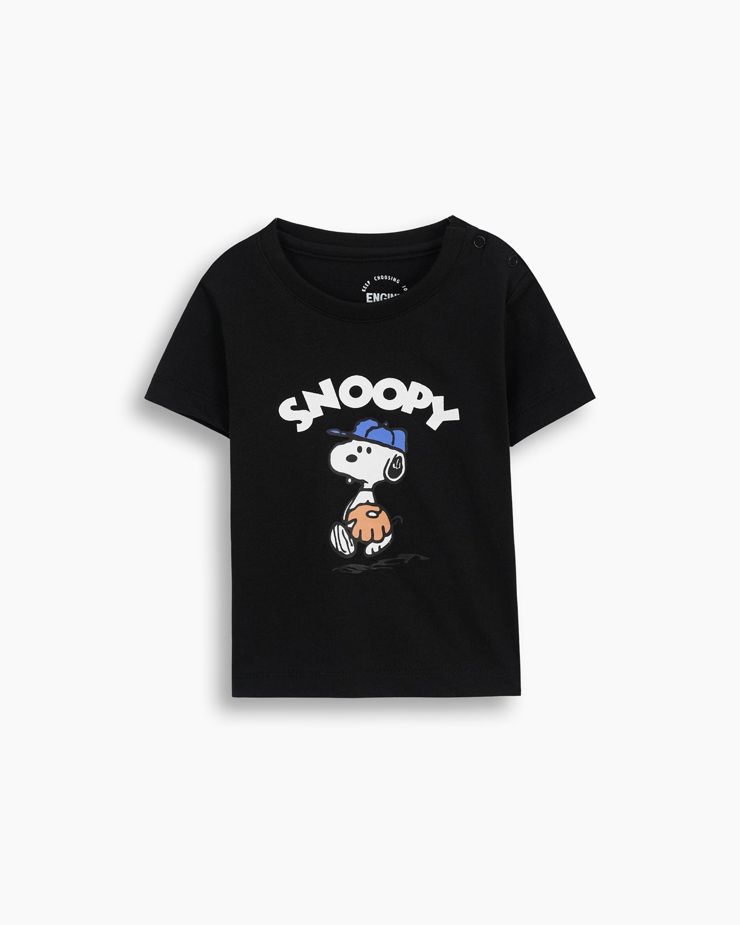 Boys T Shirt - Engine - Buy Now