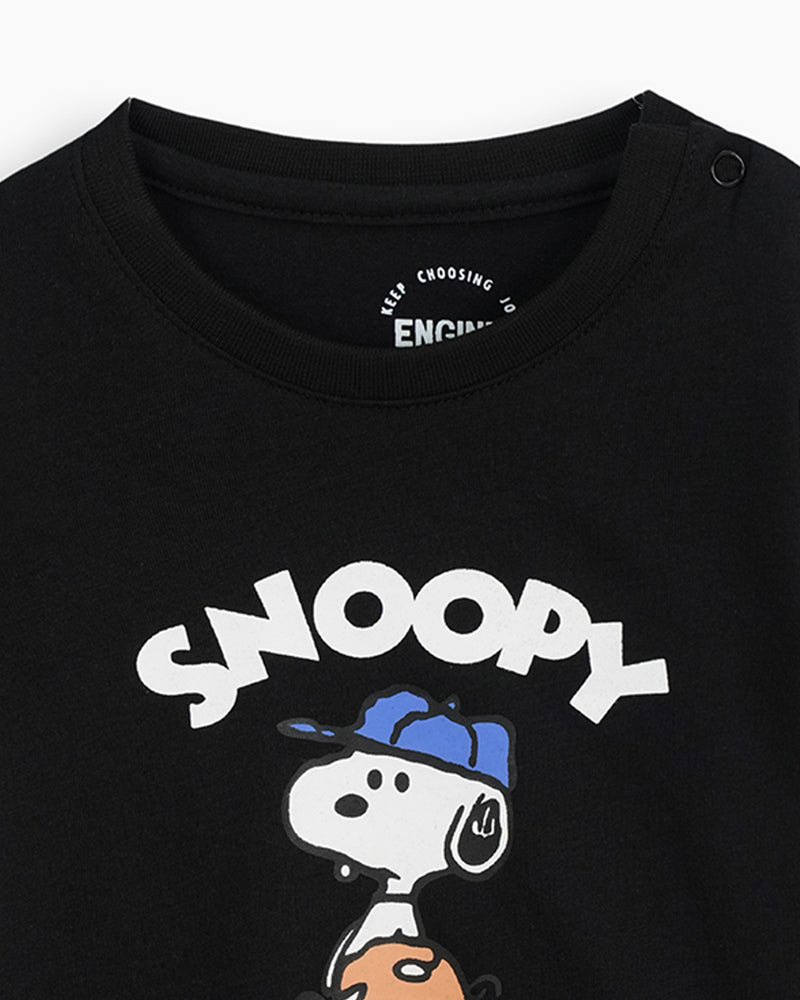Boys T Shirt - Engine - Buy Now