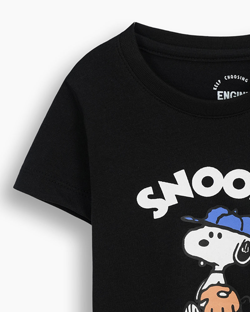 Boys T Shirt - Engine - Buy Now