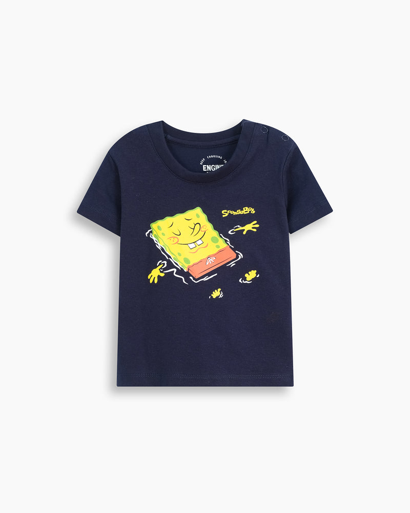 Boys T Shirt - Engine - Buy Now