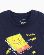 Boys T Shirt - Engine - Buy Now