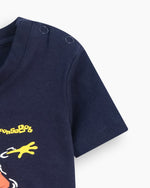 Boys T Shirt - Engine - Buy Now