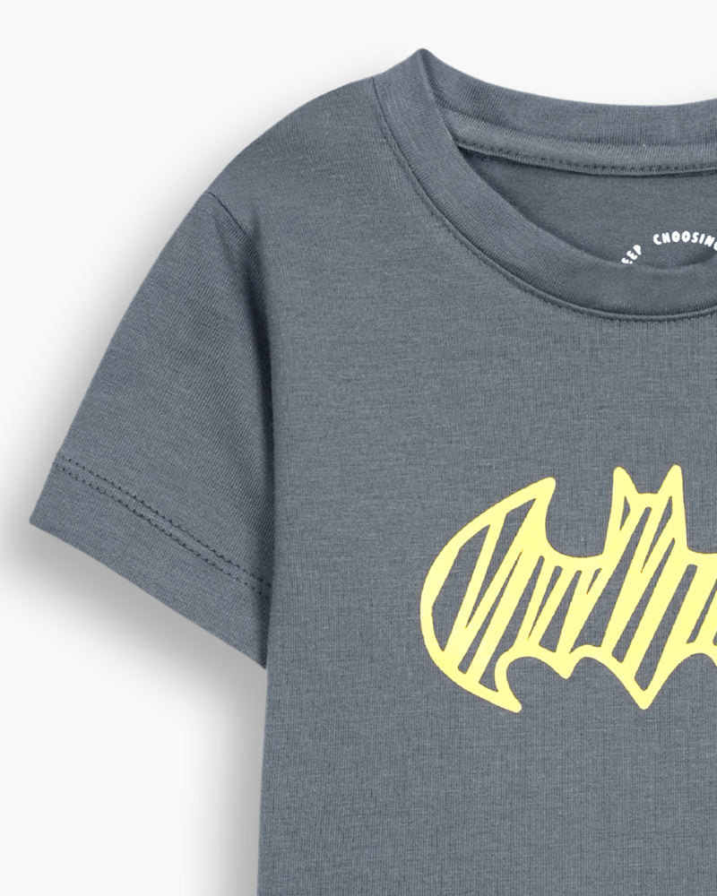 Boys T Shirt - Engine - Buy Now