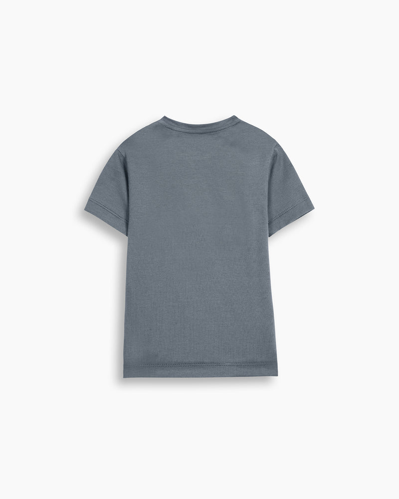 Boys T Shirt - Engine - Buy Now