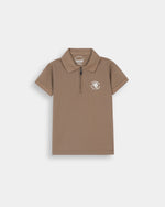 Boys Polo Tee - Engine - Buy Now