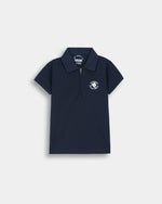 Boys Polo Tee - Engine - Buy Now
