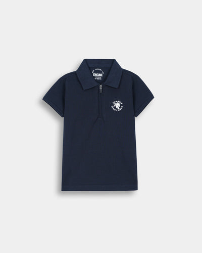 Boys Polo Tee