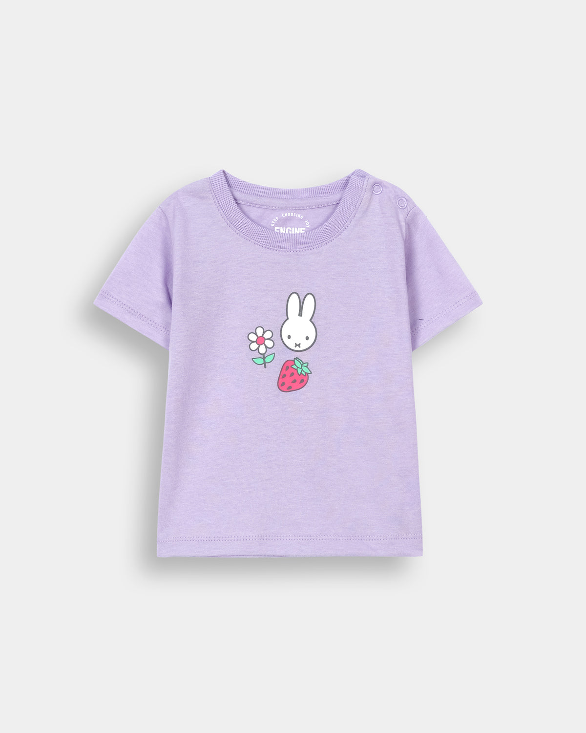 Girls T Shirt - Engine - Buy Now