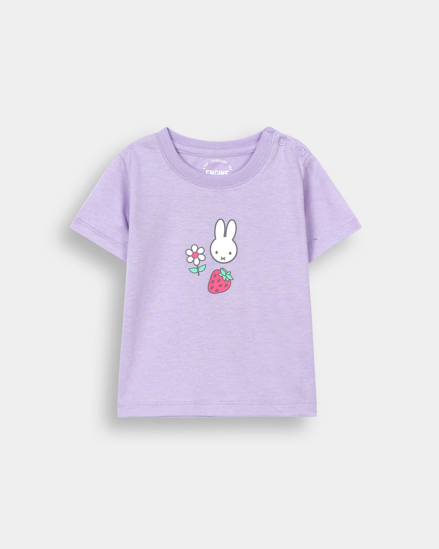 Girls T Shirt - Engine - Buy Now