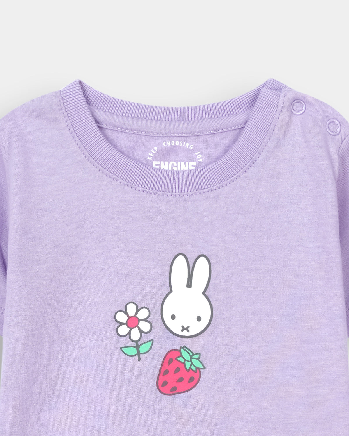 Girls T Shirt - Engine - Buy Now