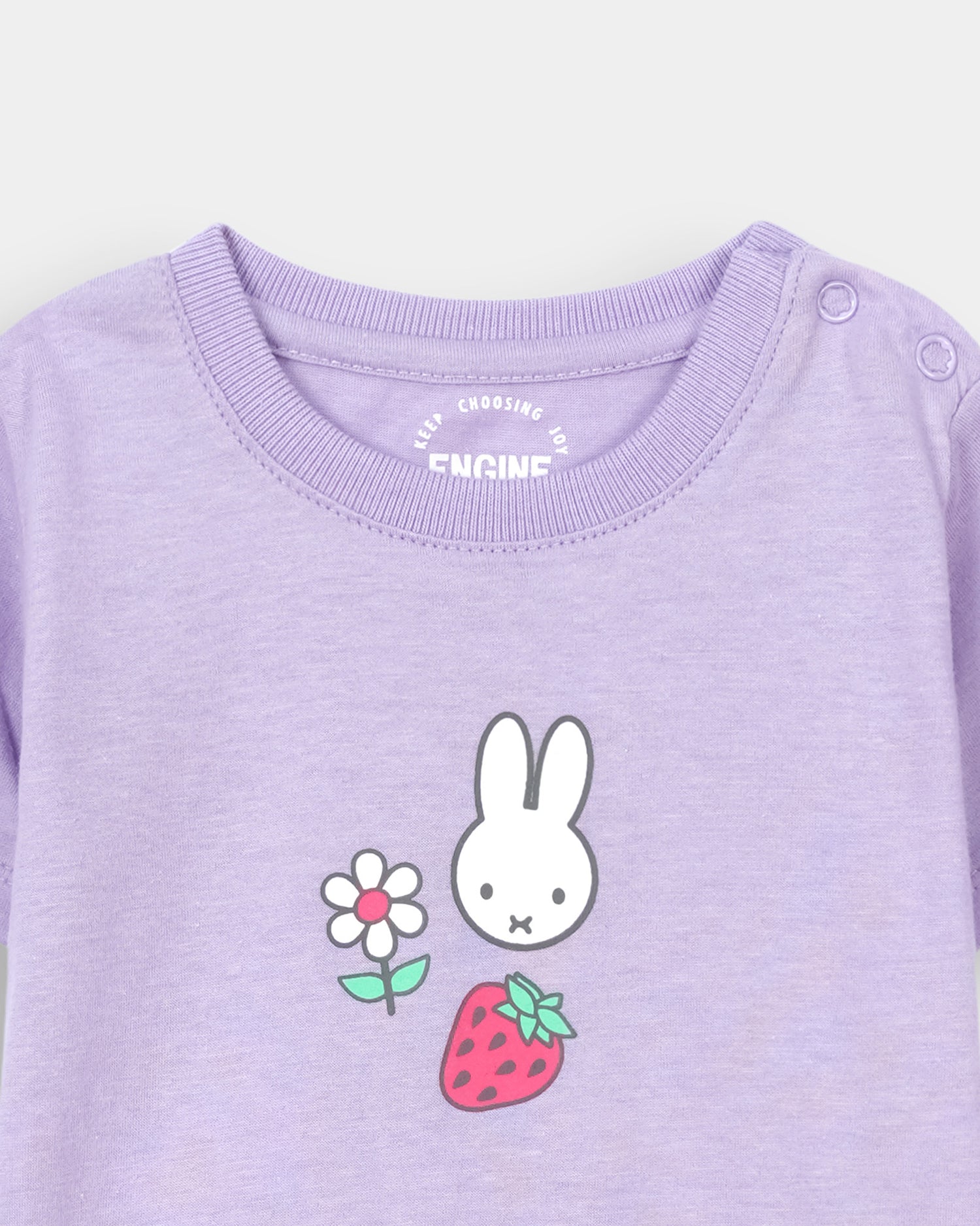 Girls T Shirt - Engine - Buy Now