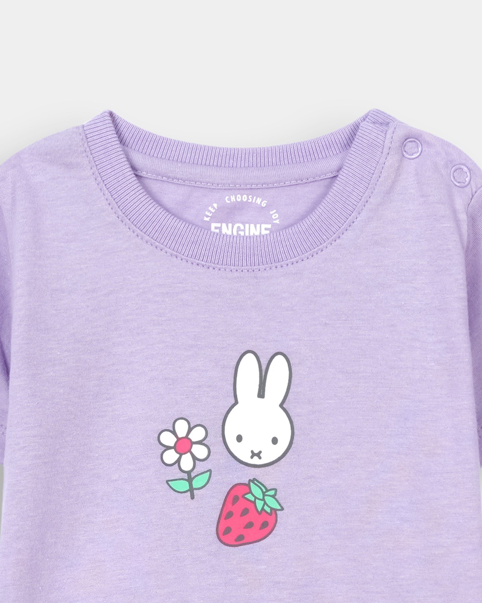 Girls T Shirt - Engine - Buy Now