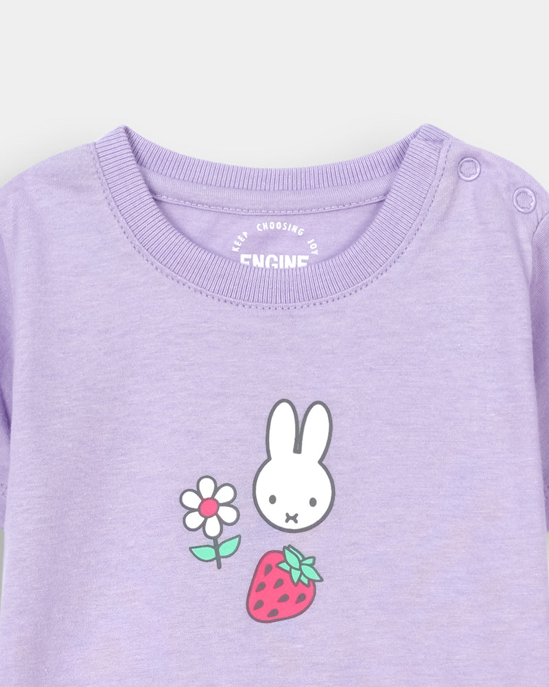 Girls T Shirt - Engine - Buy Now