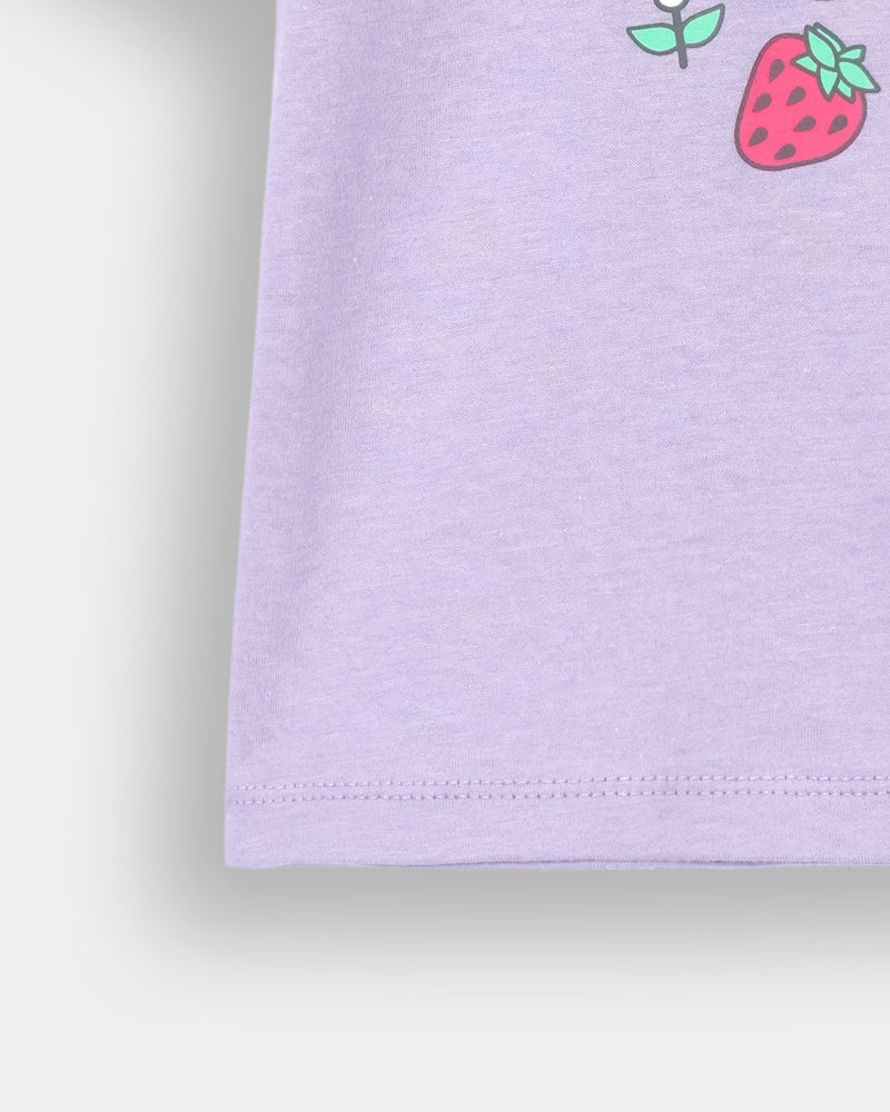 Girls T Shirt - Engine - Buy Now