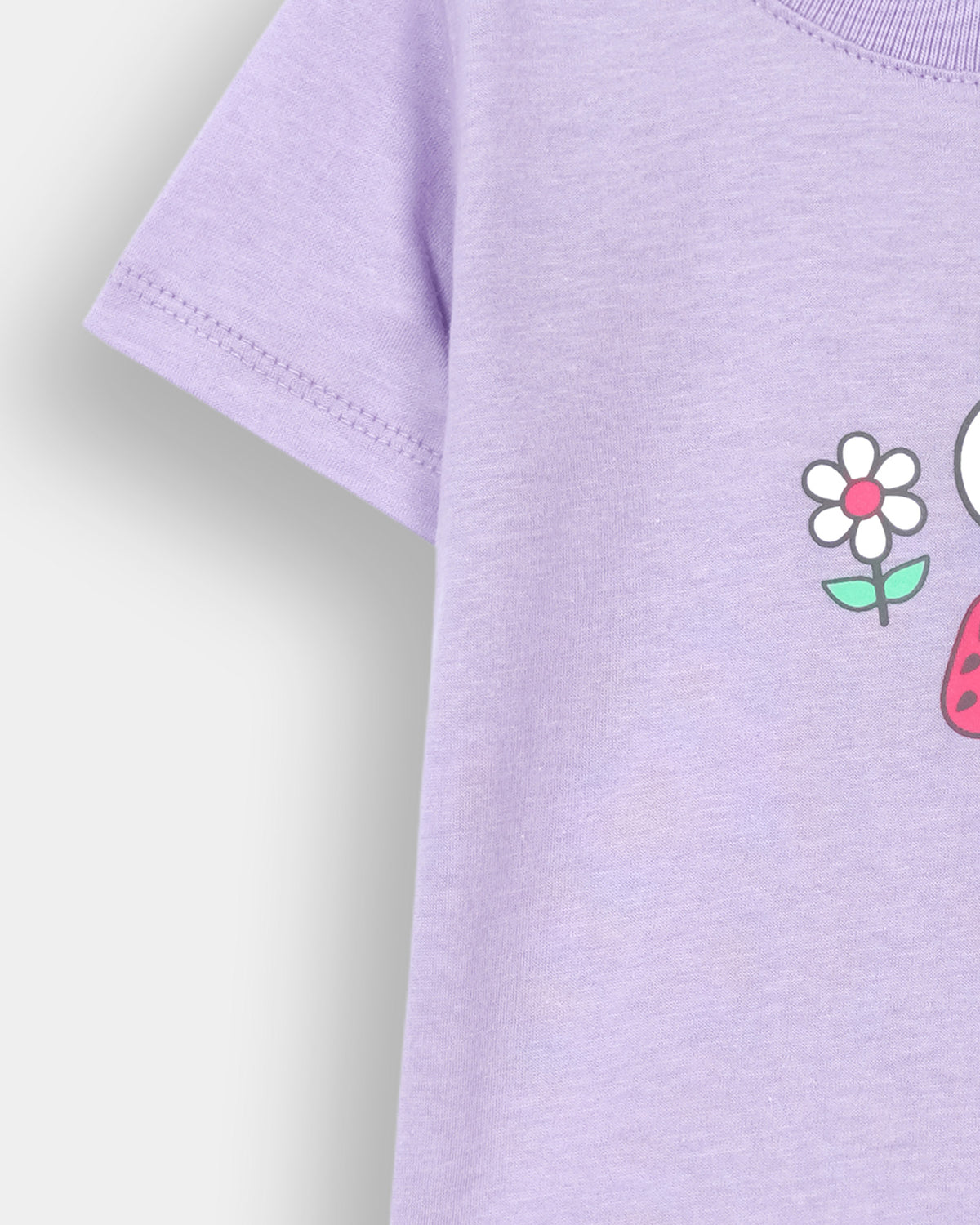 Girls T Shirt - Engine - Buy Now