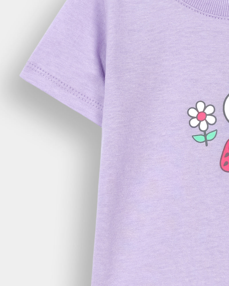 Girls T Shirt - Engine - Buy Now