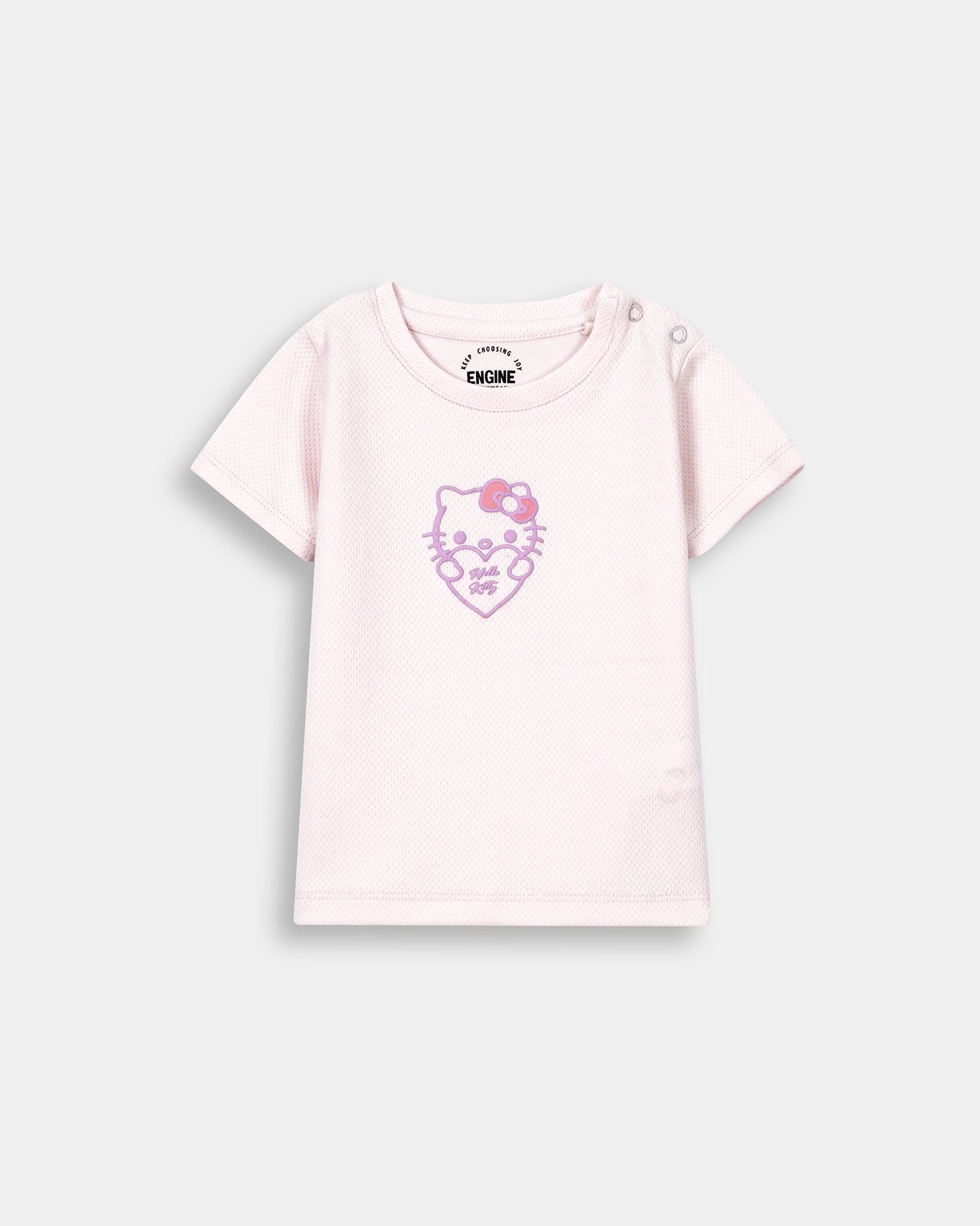 Girls T Shirt - Engine - Buy Now