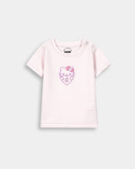 Girls T Shirt - Engine - Buy Now