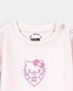 Girls T Shirt - Engine - Buy Now