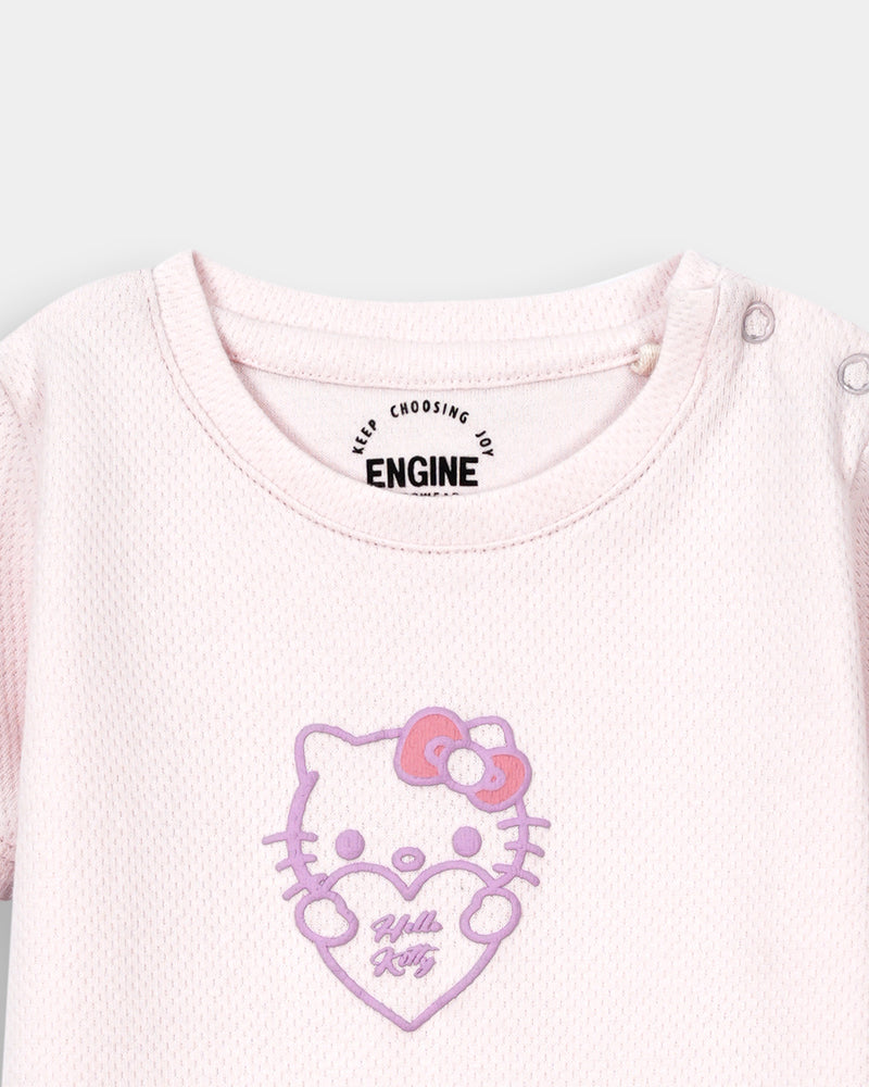 Girls T Shirt - Engine - Buy Now