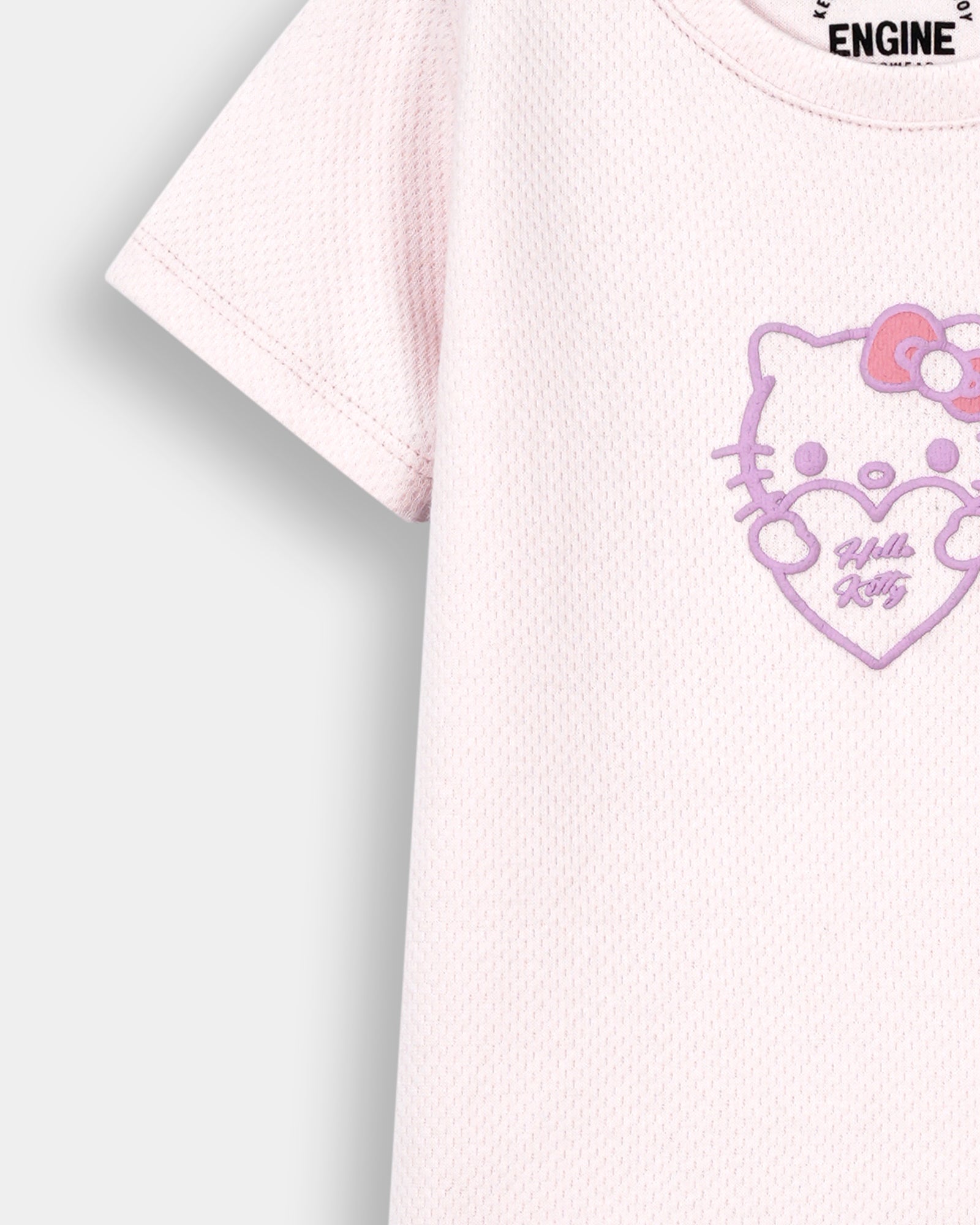 Girls T Shirt - Engine - Buy Now