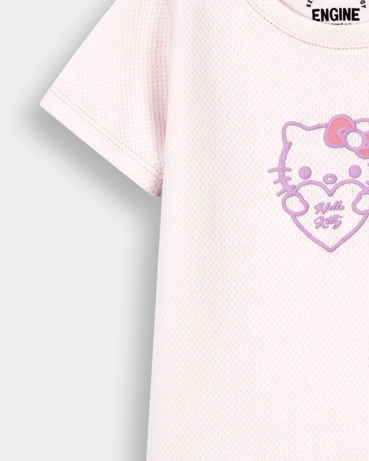 Girls T Shirt - Engine - Buy Now