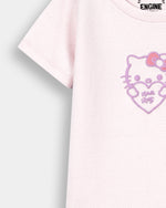 Girls T Shirt - Engine - Buy Now