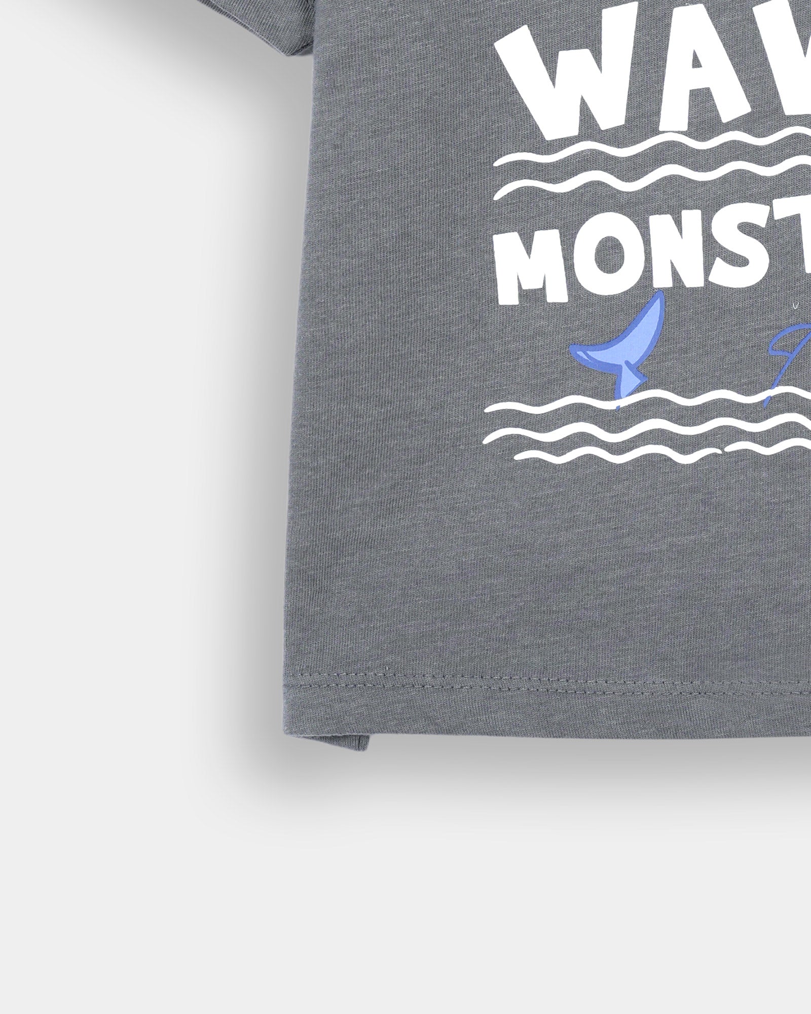 Boys T Shirt - Engine - Buy Now