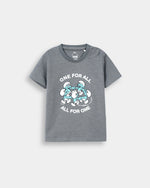 Boys T Shirt - Engine - Buy Now