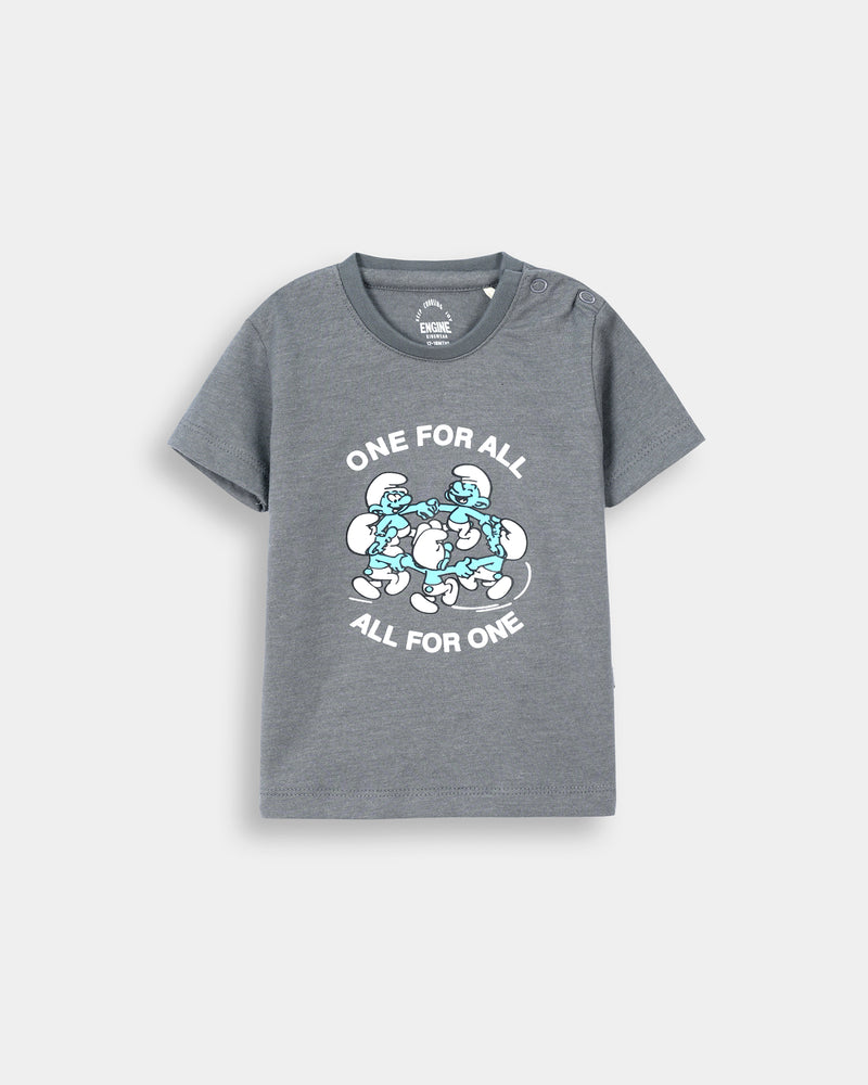 Boys T Shirt - Engine - Buy Now