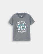 Boys T Shirt - Engine - Buy Now