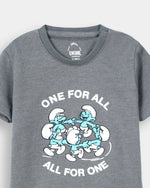Boys T Shirt - Engine - Buy Now