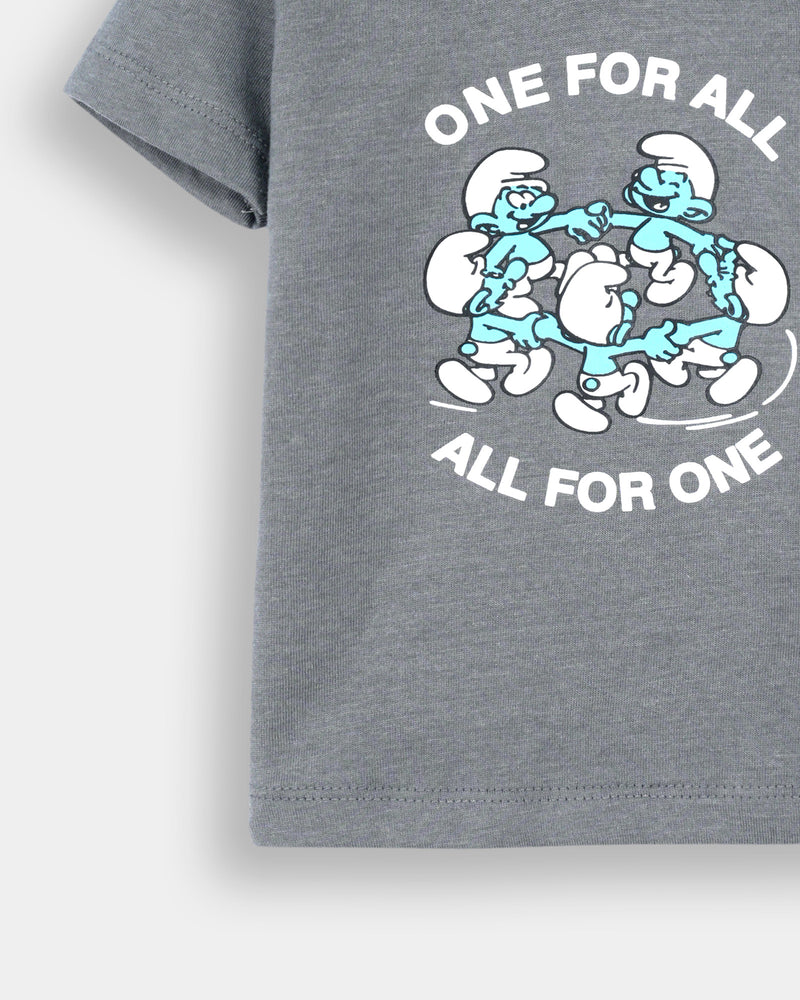 Boys T Shirt - Engine - Buy Now