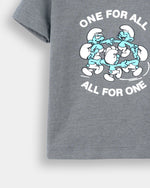 Boys T Shirt - Engine - Buy Now
