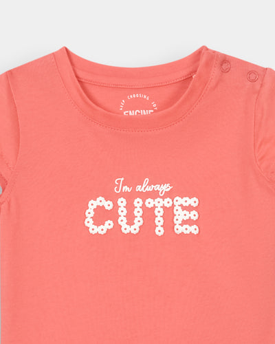 Girls T Shirt