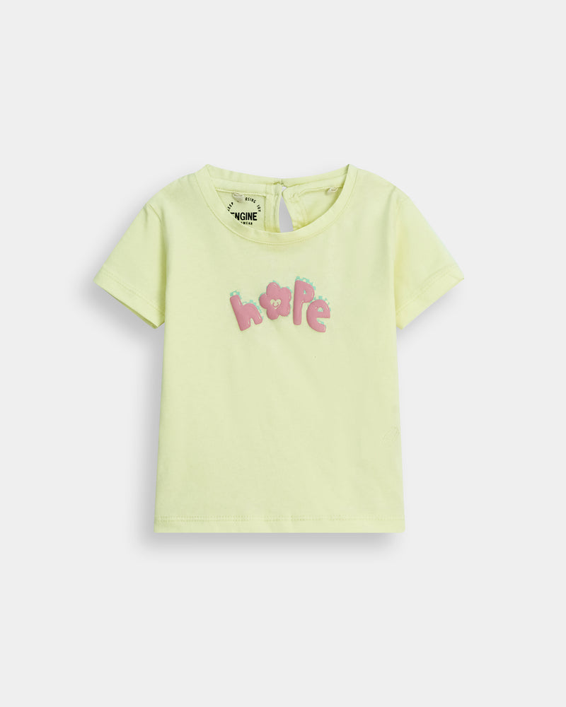 Girls T Shirt - Engine - Buy Now