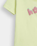 Girls T Shirt - Engine - Buy Now
