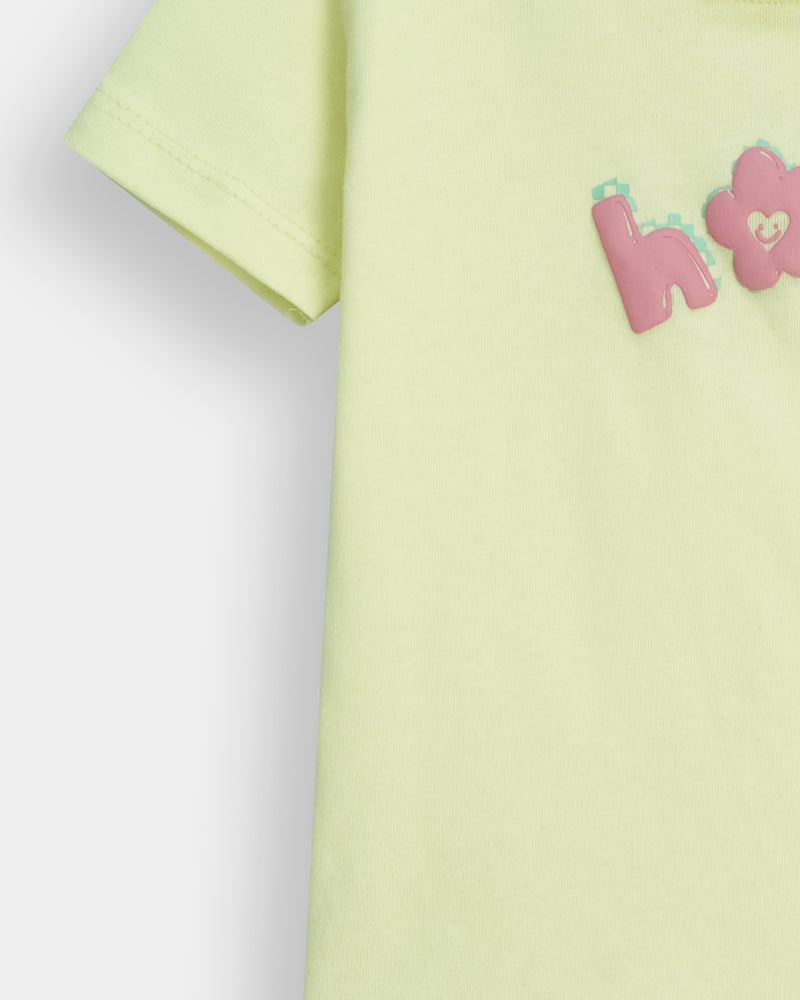 Girls T Shirt - Engine - Buy Now