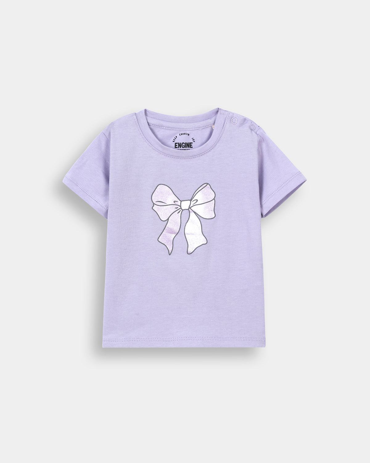 Girls T Shirt - Engine - Buy Now