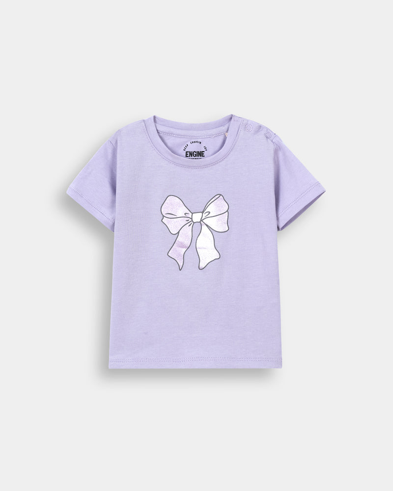 Girls T Shirt - Engine - Buy Now